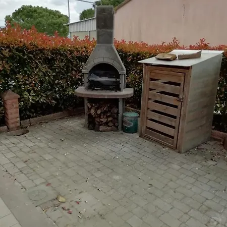 Antonia House דירה רוזיניאנו מריטימו