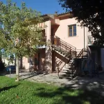Antonia House Apartamento