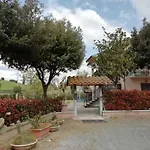 Antonia House Apartamento Rosignano Marittimo