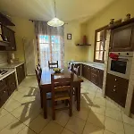 Antonia House *