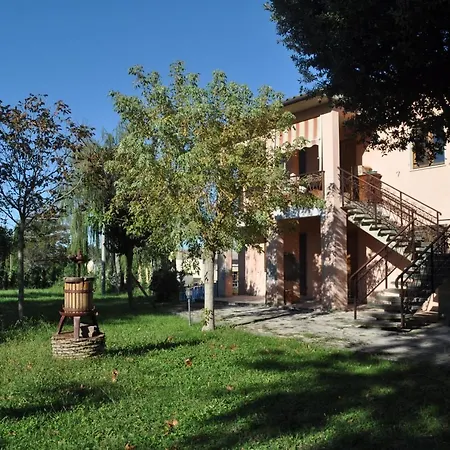Appartement Antonia House