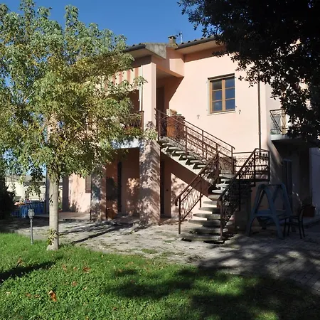 Antonia House Appartement