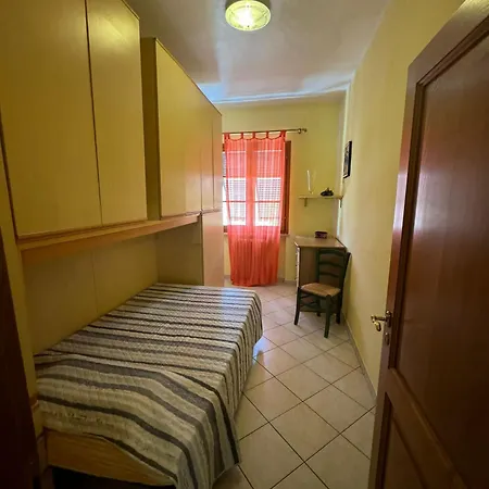 Antonia House Appartement *