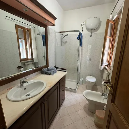 Appartement Antonia House *