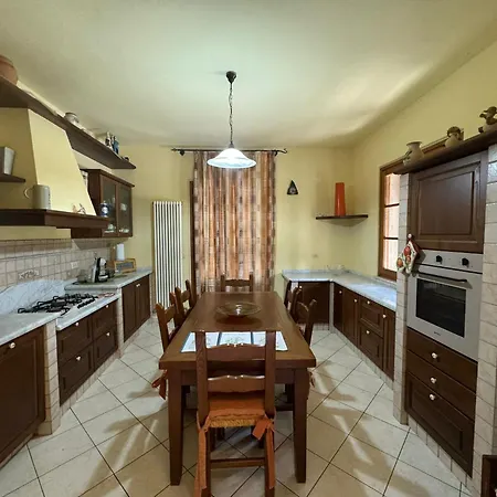 Appartement Antonia House Rosignano Marittimo
