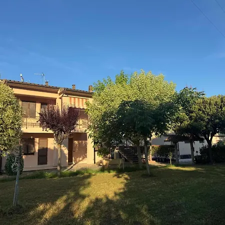 Antonia House Rosignano Marittimo