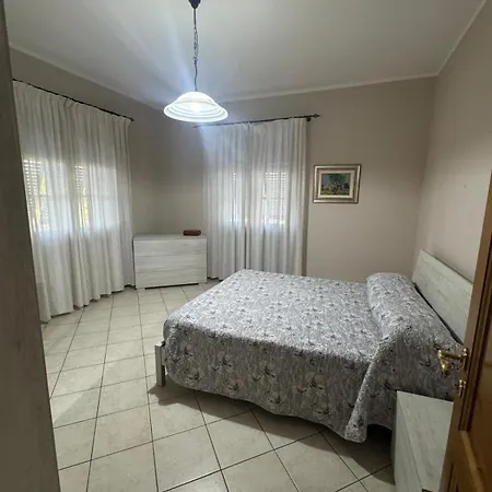 Appartement Antonia House *