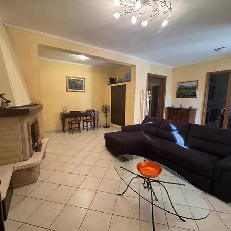 Apartamento Antonia House Rosignano Marittimo