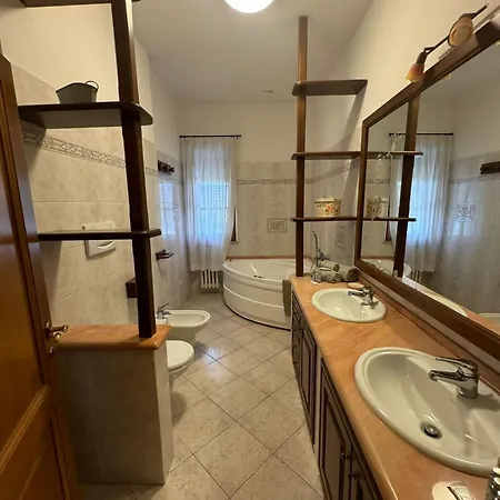 Apartment Antonia House