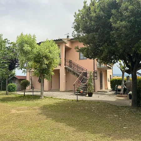 Apartment Antonia House