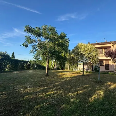 Antonia House * Rosignano Marittimo