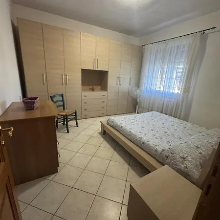 Apartment Antonia House