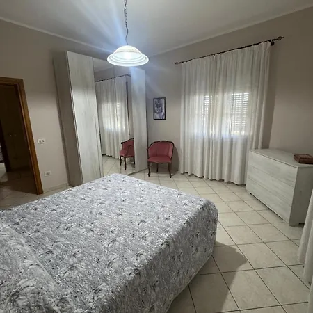Antonia House Apartment *