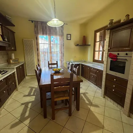 Antonia House *