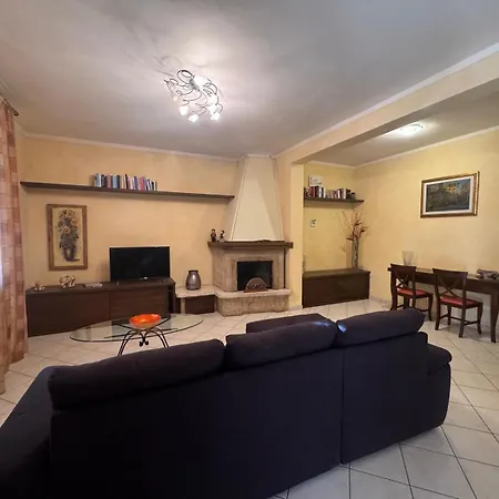 Antonia House Rosignano Marittimo
